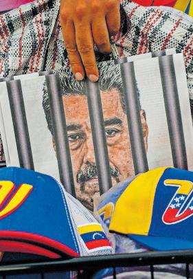Legality of Venezuela raid questioned