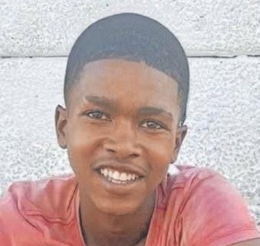 Mom fights for justice after son’s tragic murder