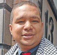 WESLEY NEUMANN Heathfield principal reinstated