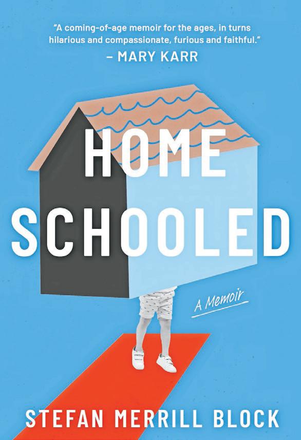 Raw memoir of isolation and maternal complexity