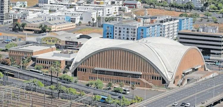 NCC claims DA is selling Cape Town's historic land