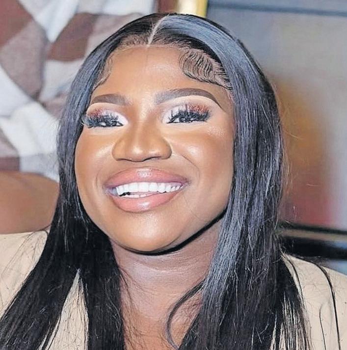 Makhadzi’s health update and Tyla’s hairdo goes viral
