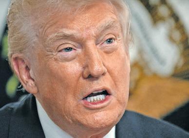 Trump's withdrawal signals new US policy
