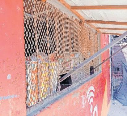 City defends spaza shop shutdowns