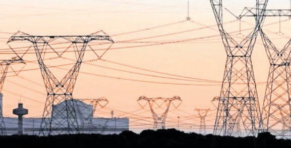 241 days without blackouts... is this the end of loadshedding?