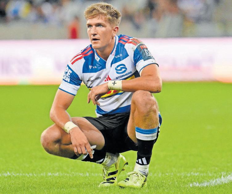SA teams must drop 'guest' mindset
