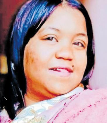 Rudolph's funeral held after 5-week wait