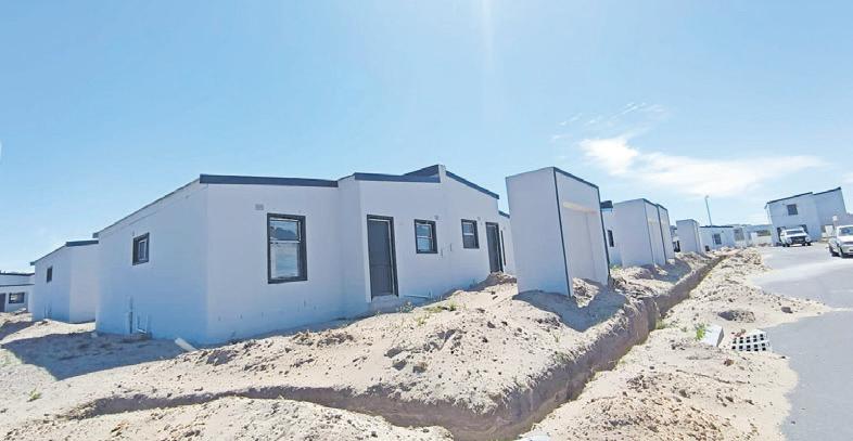 Frustrated Silversand homeowners seek justice