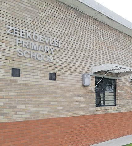 Zeekoevlei Primary SGB calls for intervention