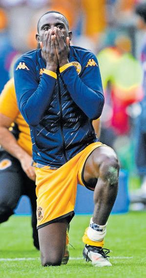 Why Chiefs transfer restraint is a masterstroke