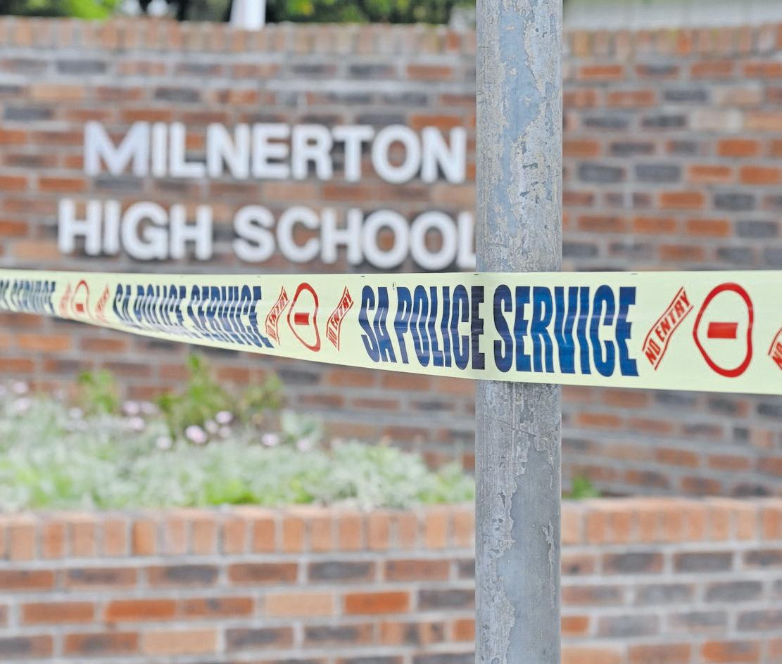 Strict bail conditions set for Milnerton High learners