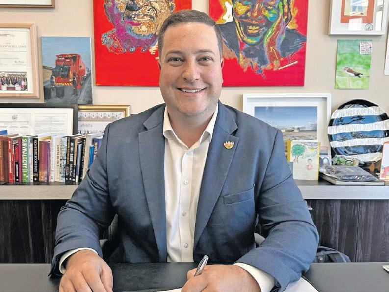 City's budget performance exceeds expectations – report