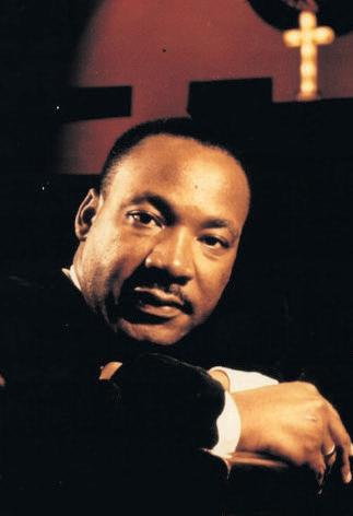 Dr King’s call for moral clarity still urgent