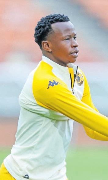 Chiefs look to fighting spirit to revive CAF campaign