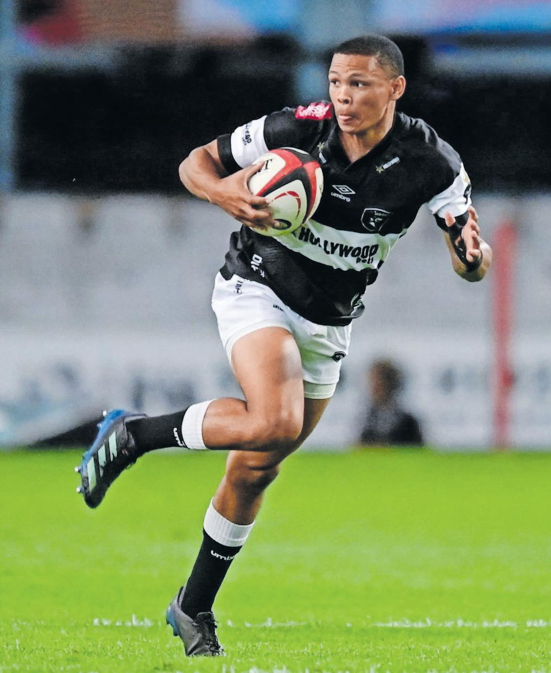 Don't mind the noise, Rassie - rugby needs characters