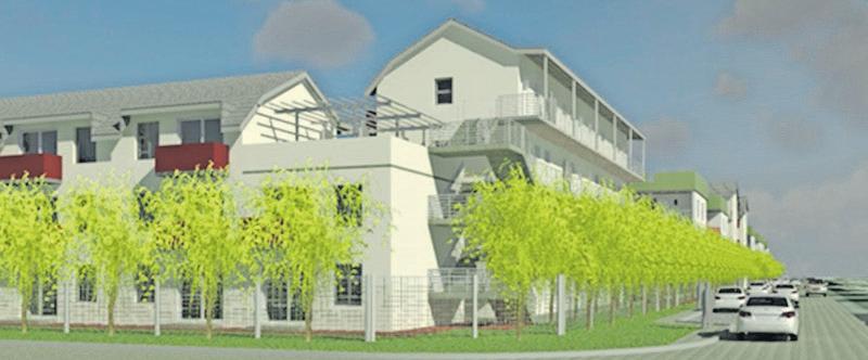 City launches R125.6m affordable housing tenders