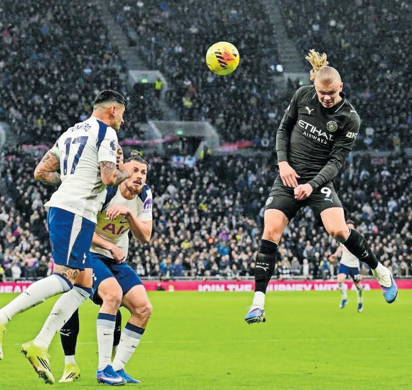 Sesko stunner seals thrilling triumph