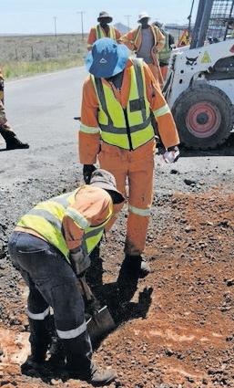 Infrastructure key to thriving economy