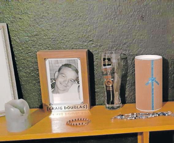 Six years later: Struggle for justice for Craig Douglas