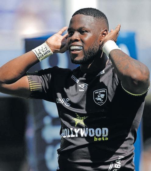 Rassie’s radar: Taking stock of Boks’ fullback options