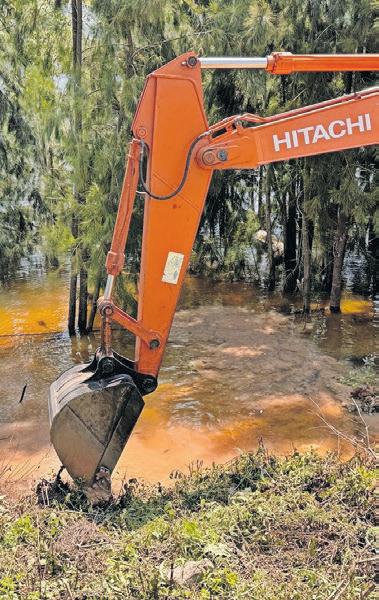 New standards set for water accountability