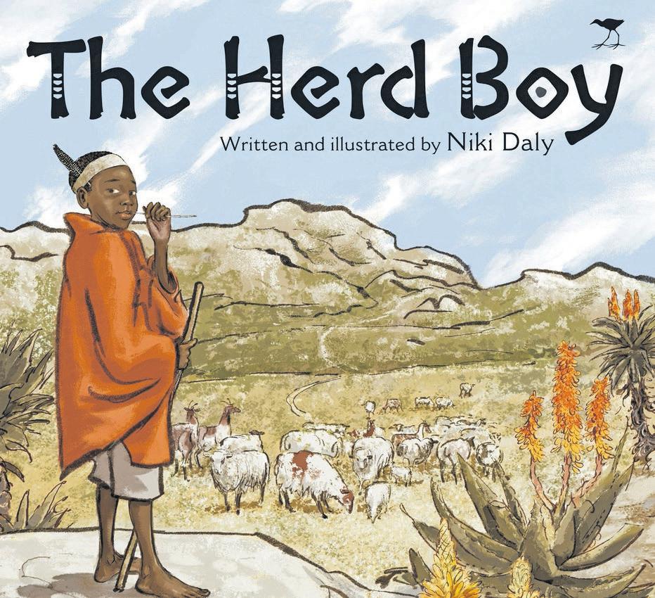 Celebrating World Read Aloud Day: power of storytelling in SA