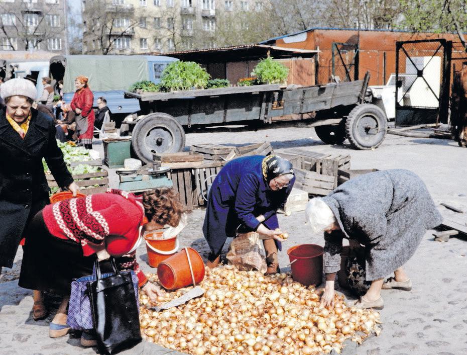 From rations to G20’s doorstep: Poland savours economic ‘miracle’