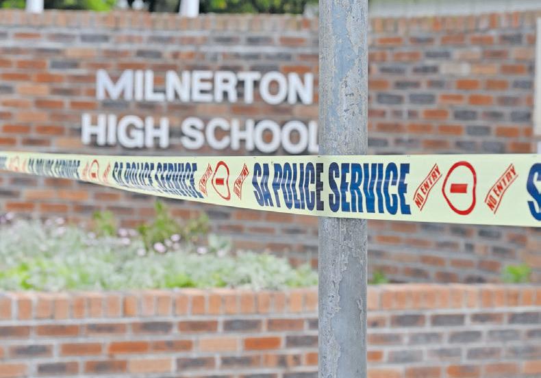 WCED upholds expulsion of Milnerton High learners