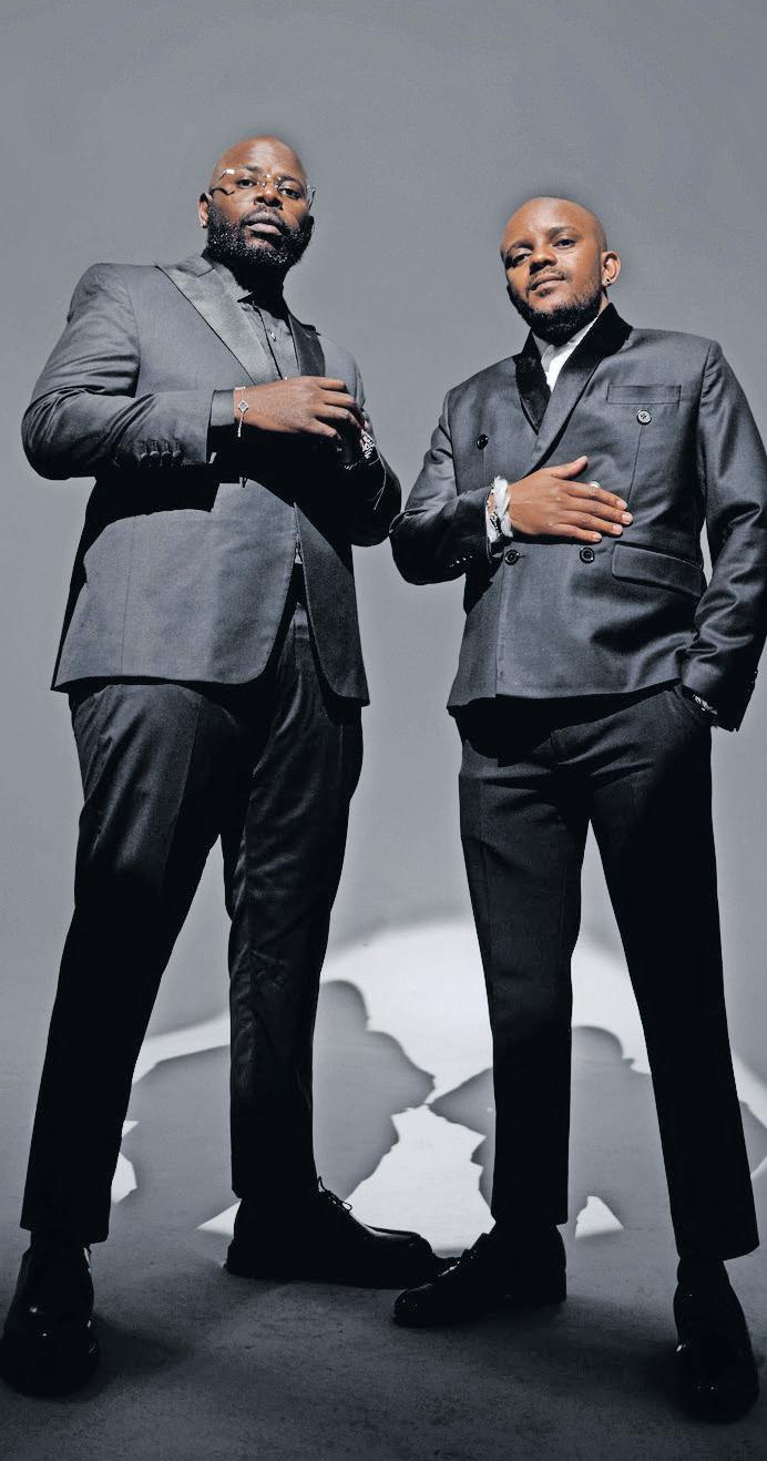 Scorpion Kings set to shake CTIJF