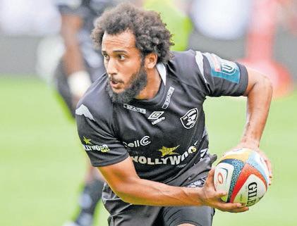 The Springboks scrumhalf conundrum