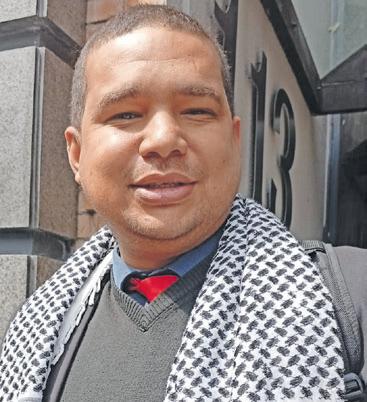 Neumann vs WCED over principal position