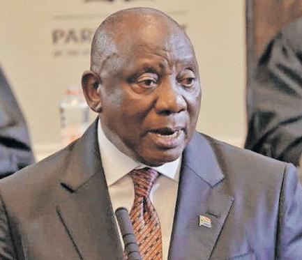 Ramaphosa’s university expansion plan sparks debate