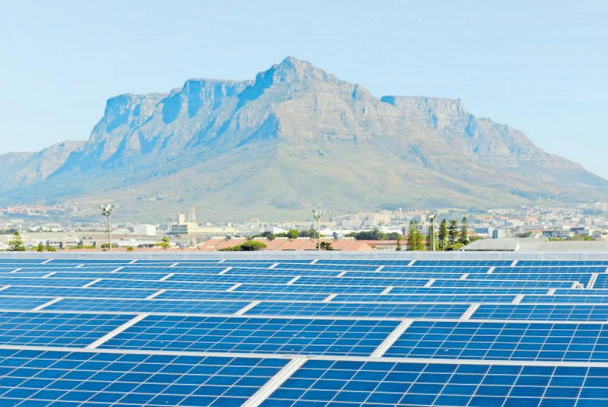 City must boost its power generation capacity