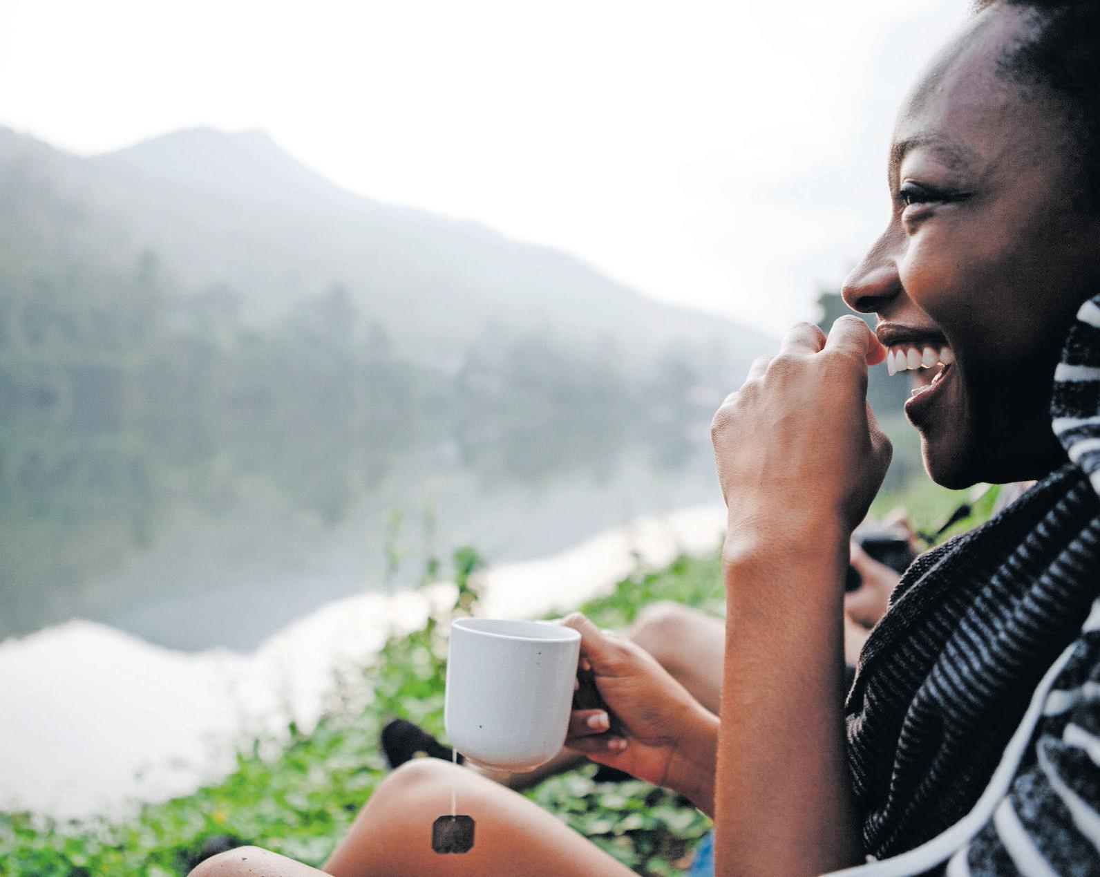 How to manage drive for compulsive productivity