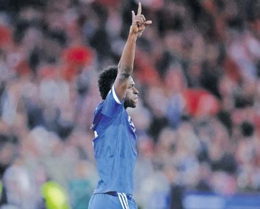 How Vinicius became repeated target of racist abuse
