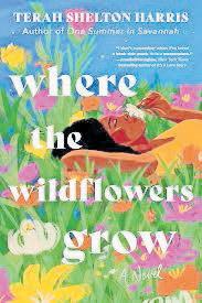 Harris' novel tackles identity