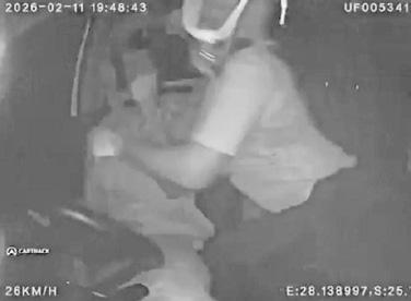 E-hailing drivers call for action after attack