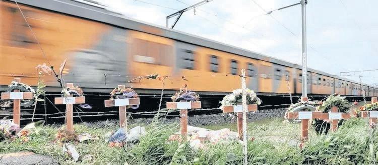 Buttskop crossing shutdown proposed