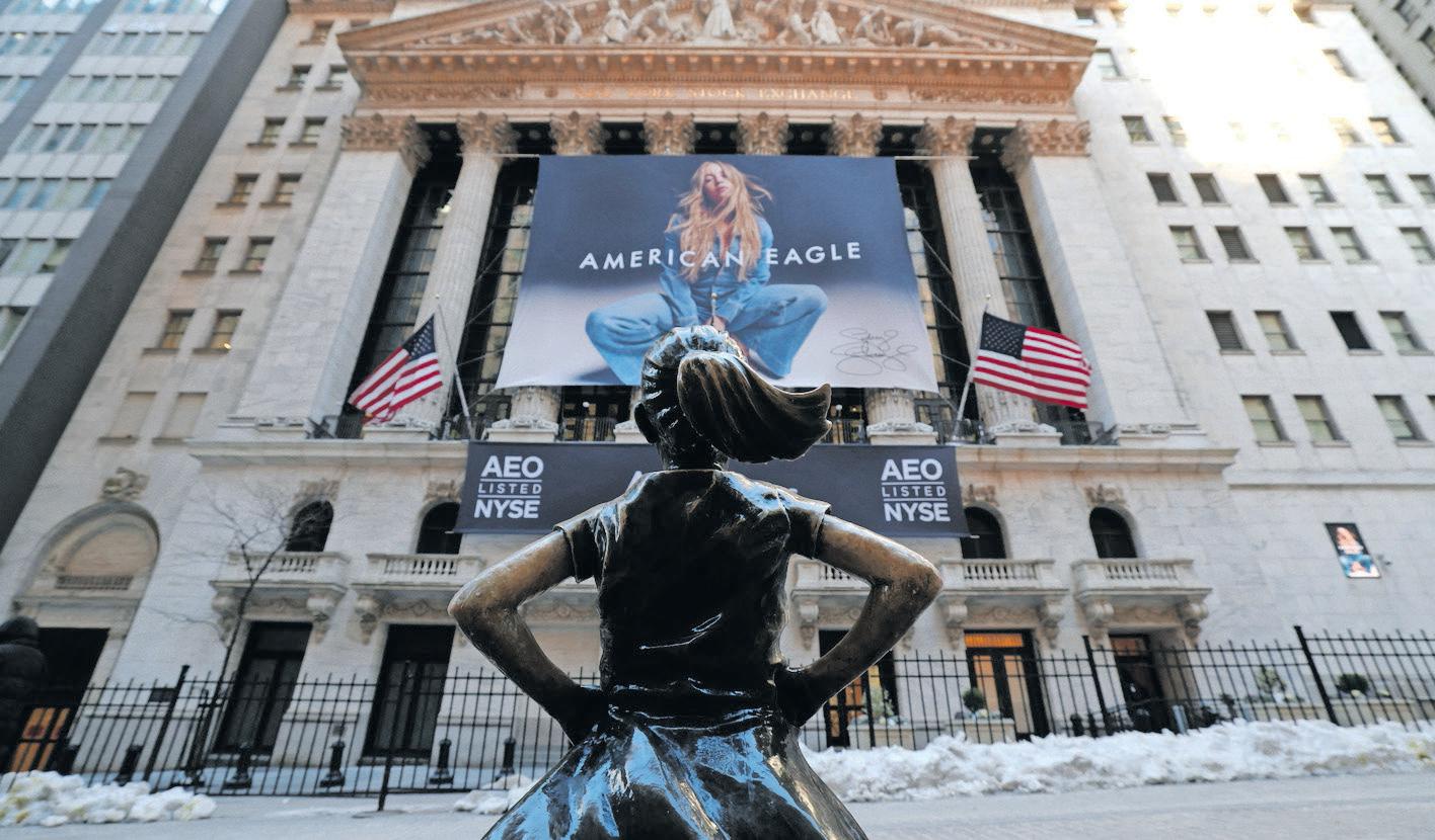 Stocks rally after tax ruling