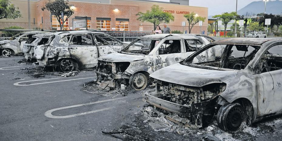 Troops to quell Mexico fury