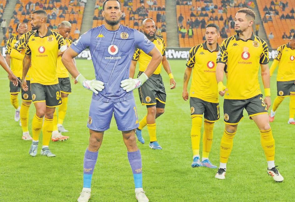 Petersen's leadership key to Chiefs' derby hopes