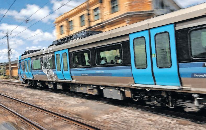Disruptions plague commuters