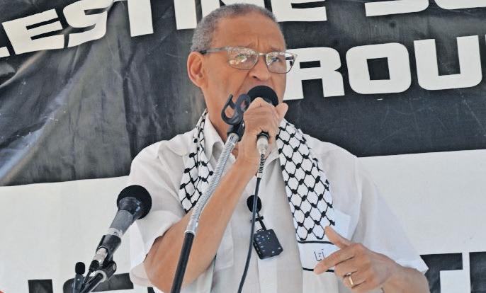 The case for renaming UWC after Allan Boesak