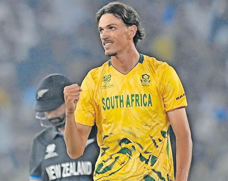 Five match-ups as New Zealand, Proteas collide in T20 World Cup semi-final