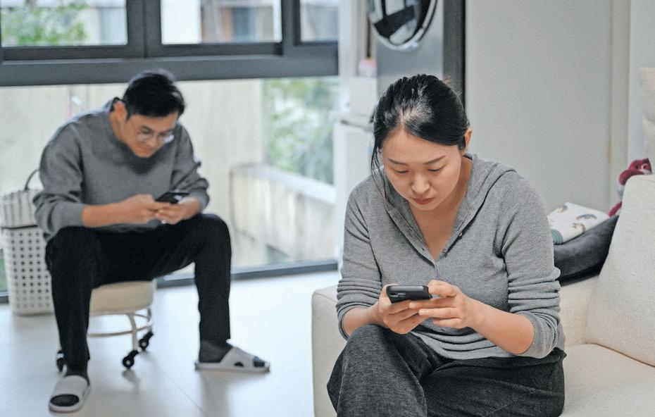 China's AI health drive
