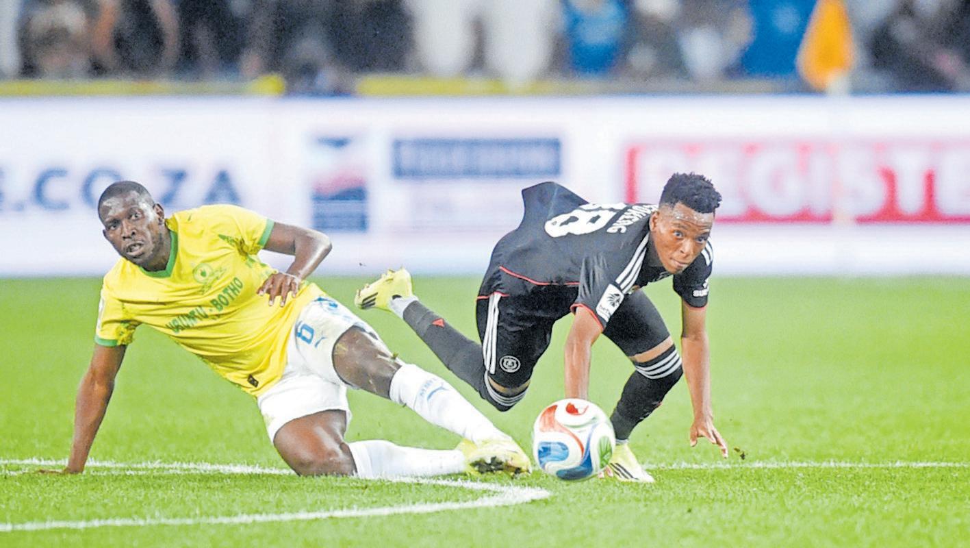 Five reasons Pirates – Sundowns title race echoes elite battles abroad