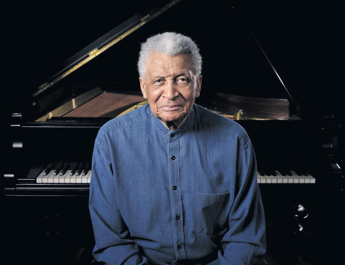 Ibrahim set for historic performance at jazz fest