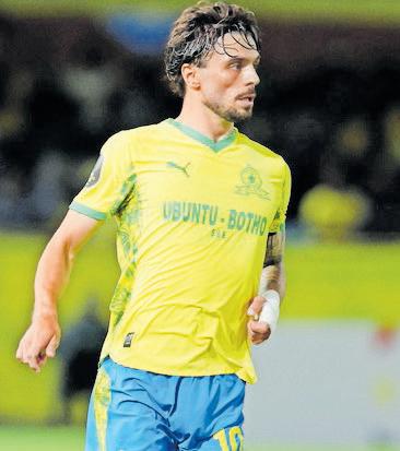 Cardoso reveals the emotional key to Santos' masterclass