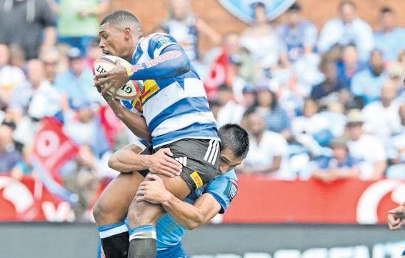 Stormers’ focus turns to home run