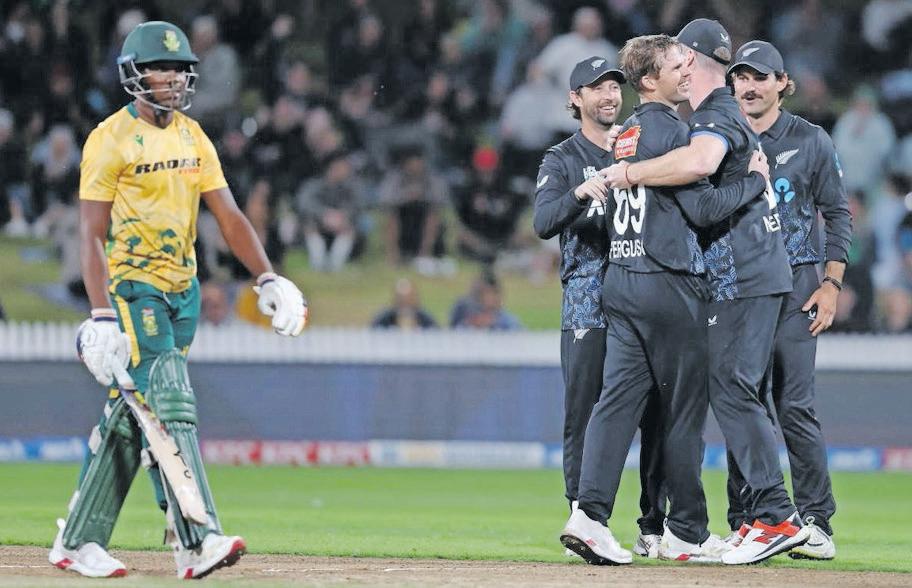 Proteas head 'back to the drawing board'
